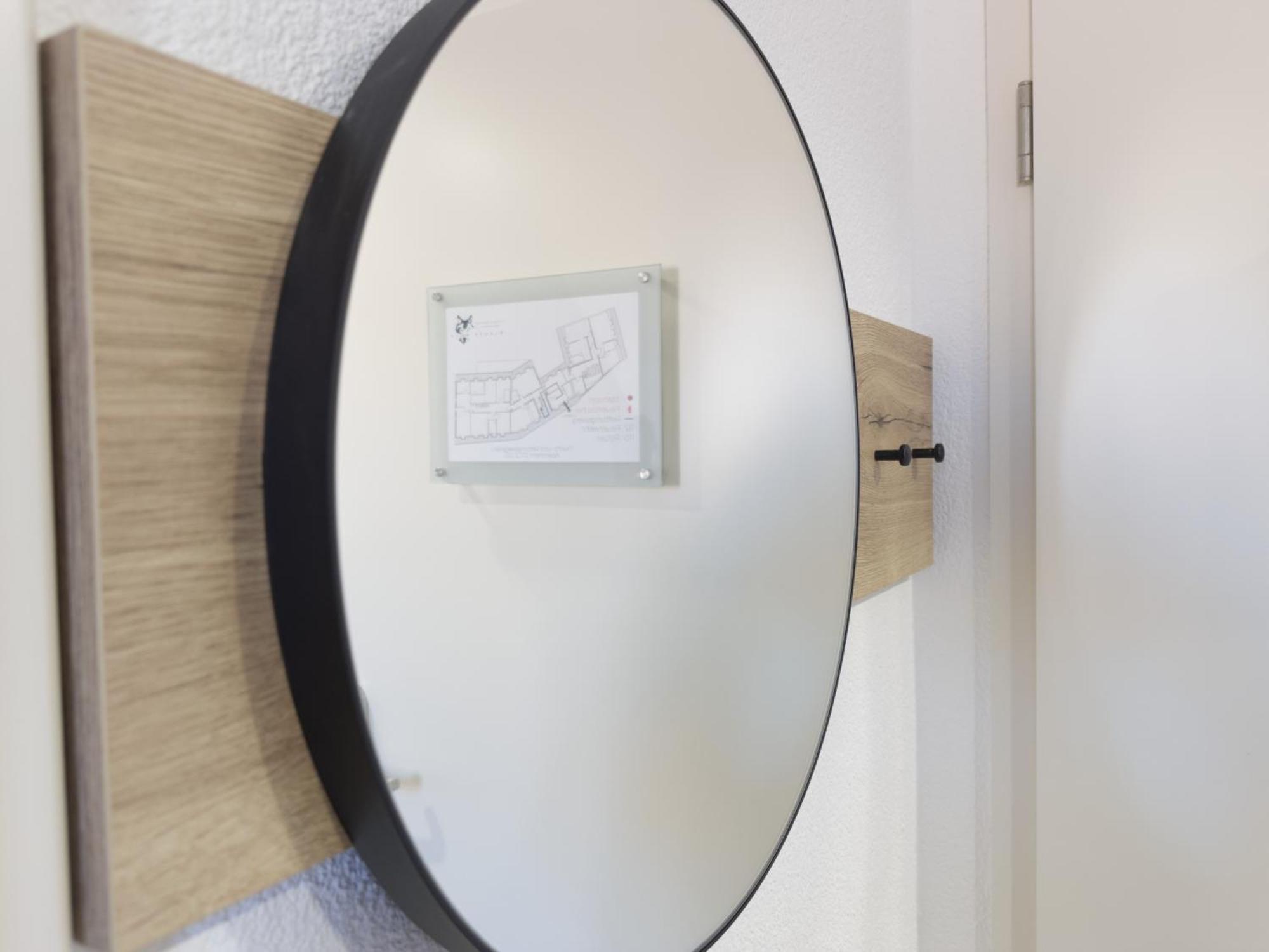 Living & Serviced By Blauer Wolf * Gunzenhausen