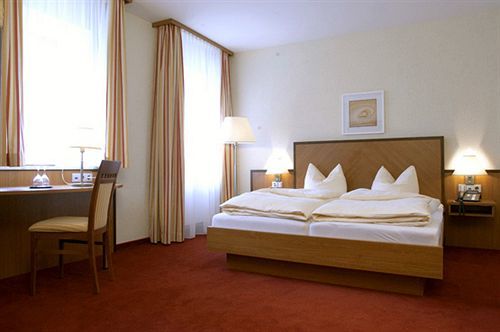 Appartamento Living & Serviced By Blauer Wolf *