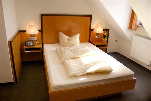 Living & Serviced By Blauer Wolf Appartamento Gunzenhausen