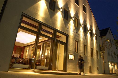 Appartamento Living & Serviced By Blauer Wolf