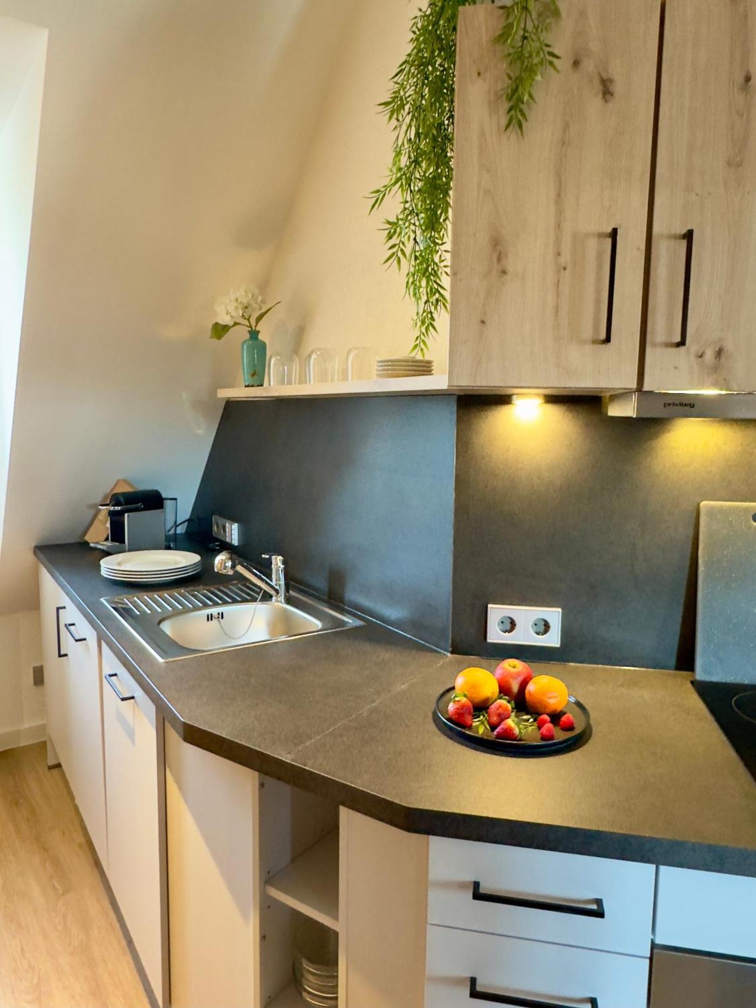 Living & Serviced By Blauer Wolf * Gunzenhausen
