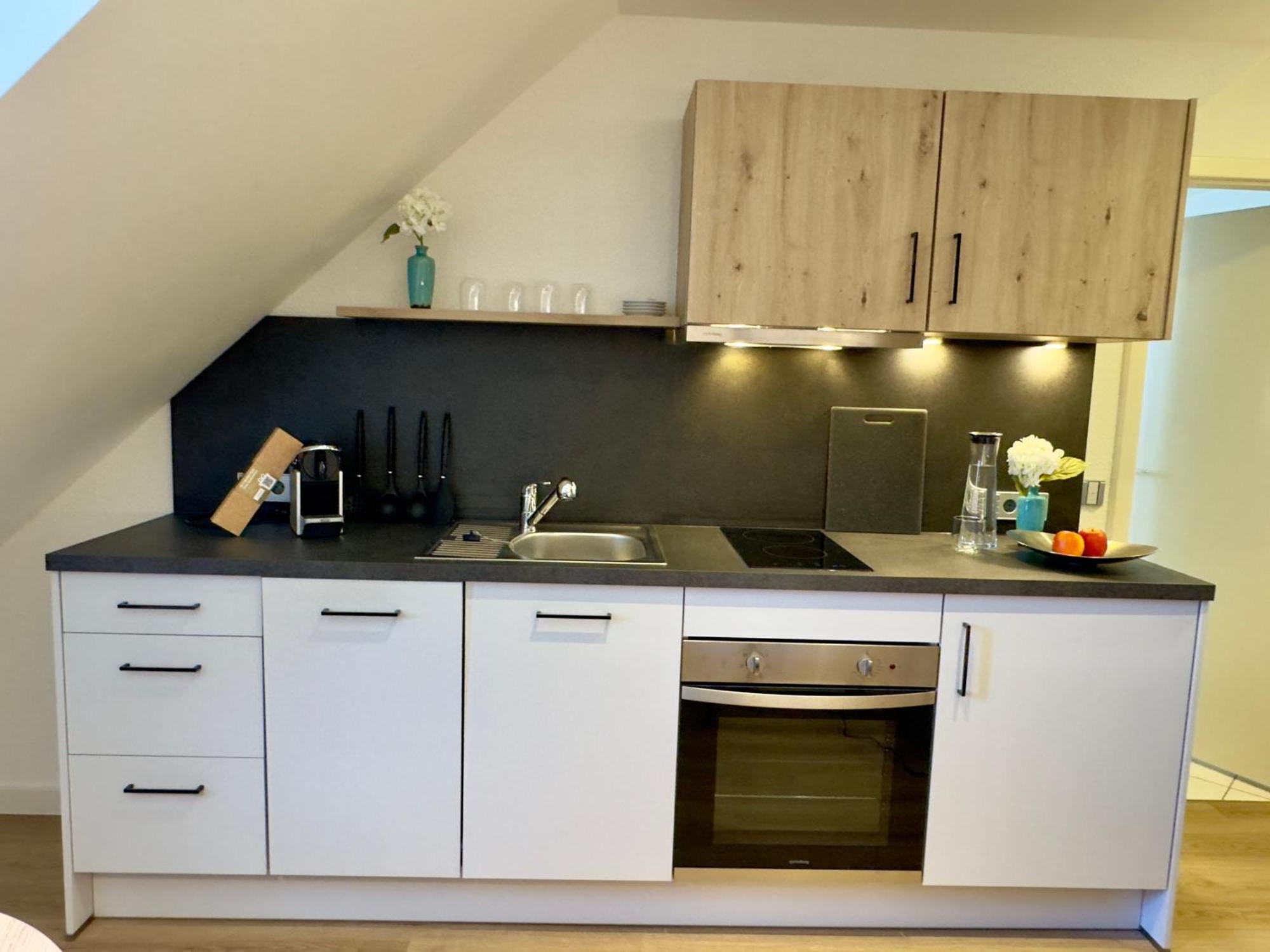 Apartment Living & Serviced By Blauer Wolf *
