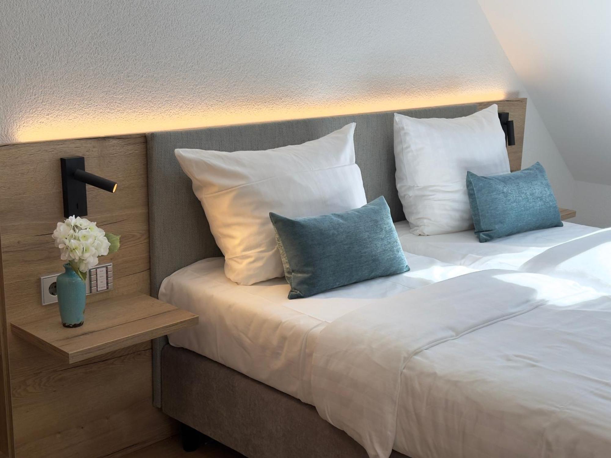 Living & Serviced By Blauer Wolf * Gunzenhausen
