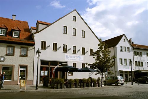Apartment Living & Serviced By Blauer Wolf *
