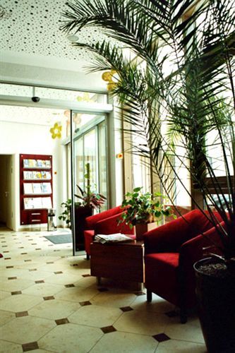 Apartment Living & Serviced By Blauer Wolf Gunzenhausen