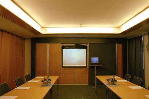 Apartment Living & Serviced By Blauer Wolf Gunzenhausen